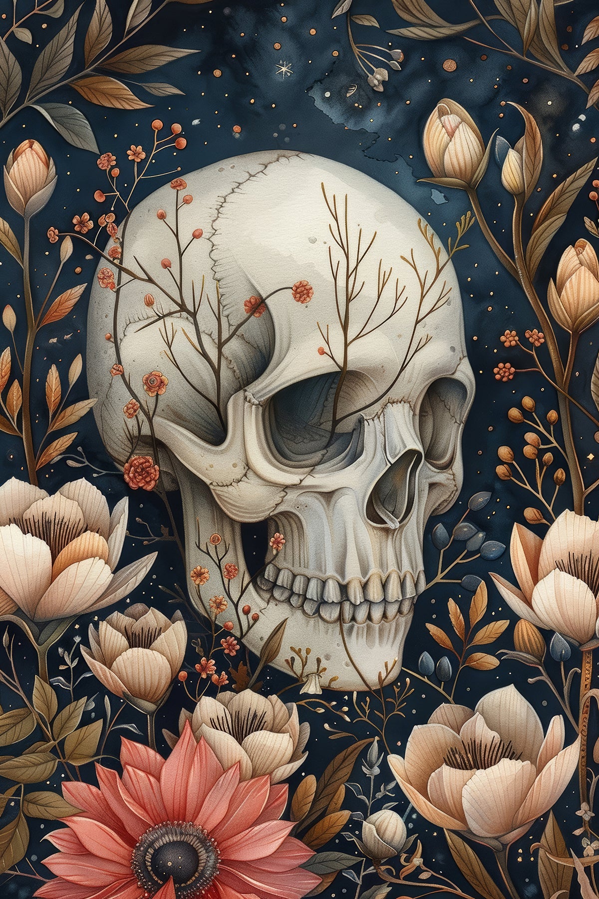 Nautical Dream 3 Dashboards