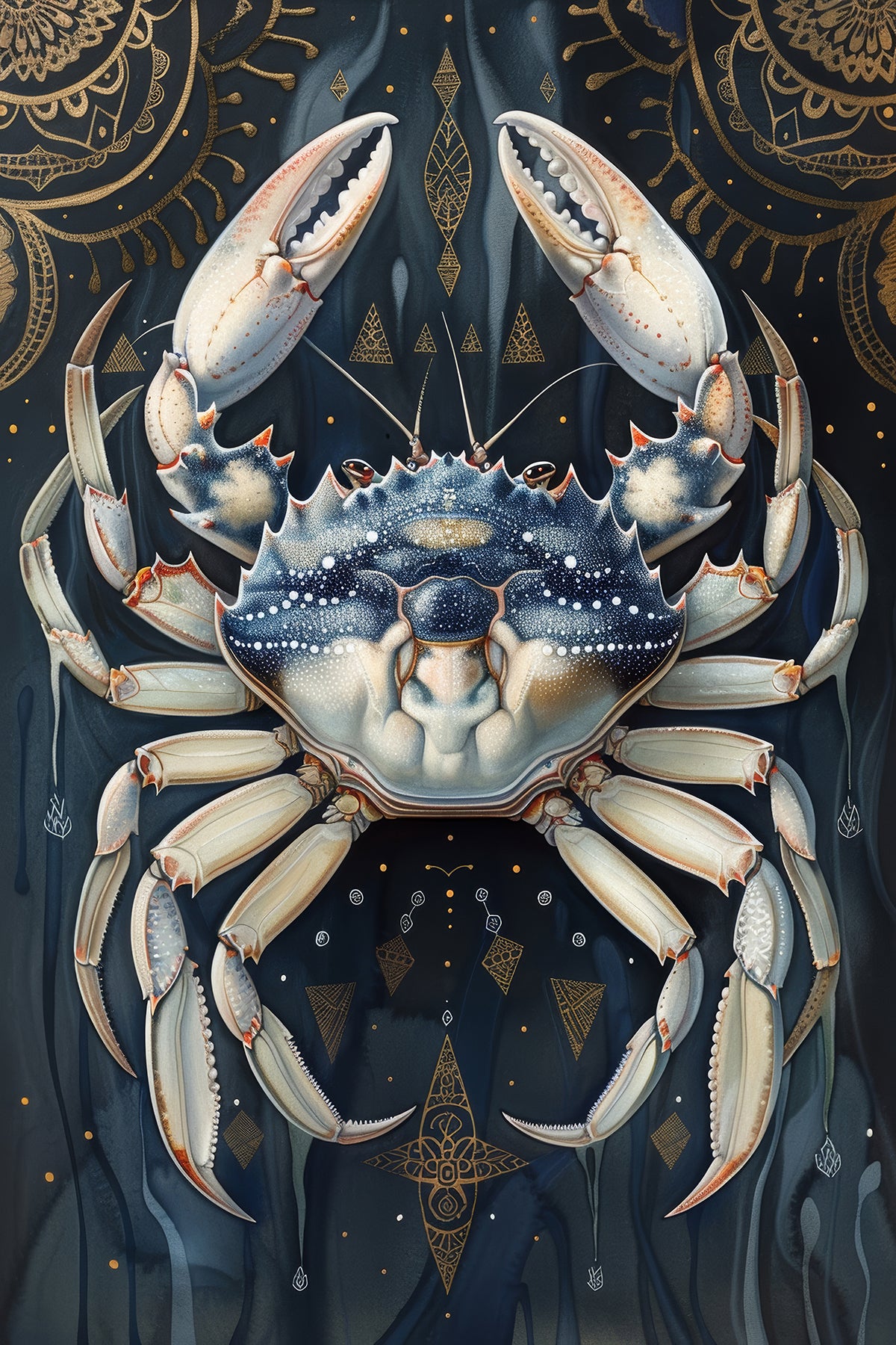 Nautical Dream 1 Dashboards