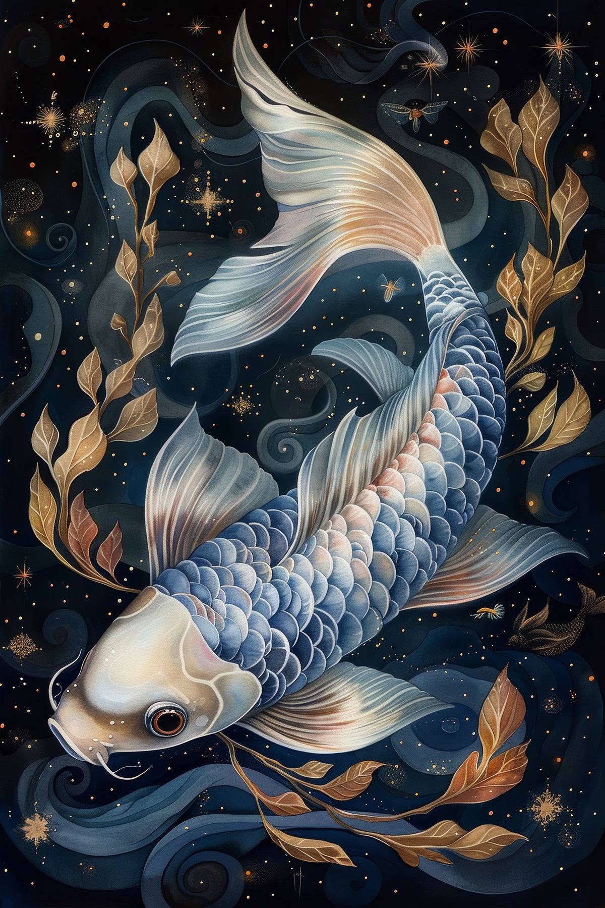 Nautical Dream 2 Dashboards