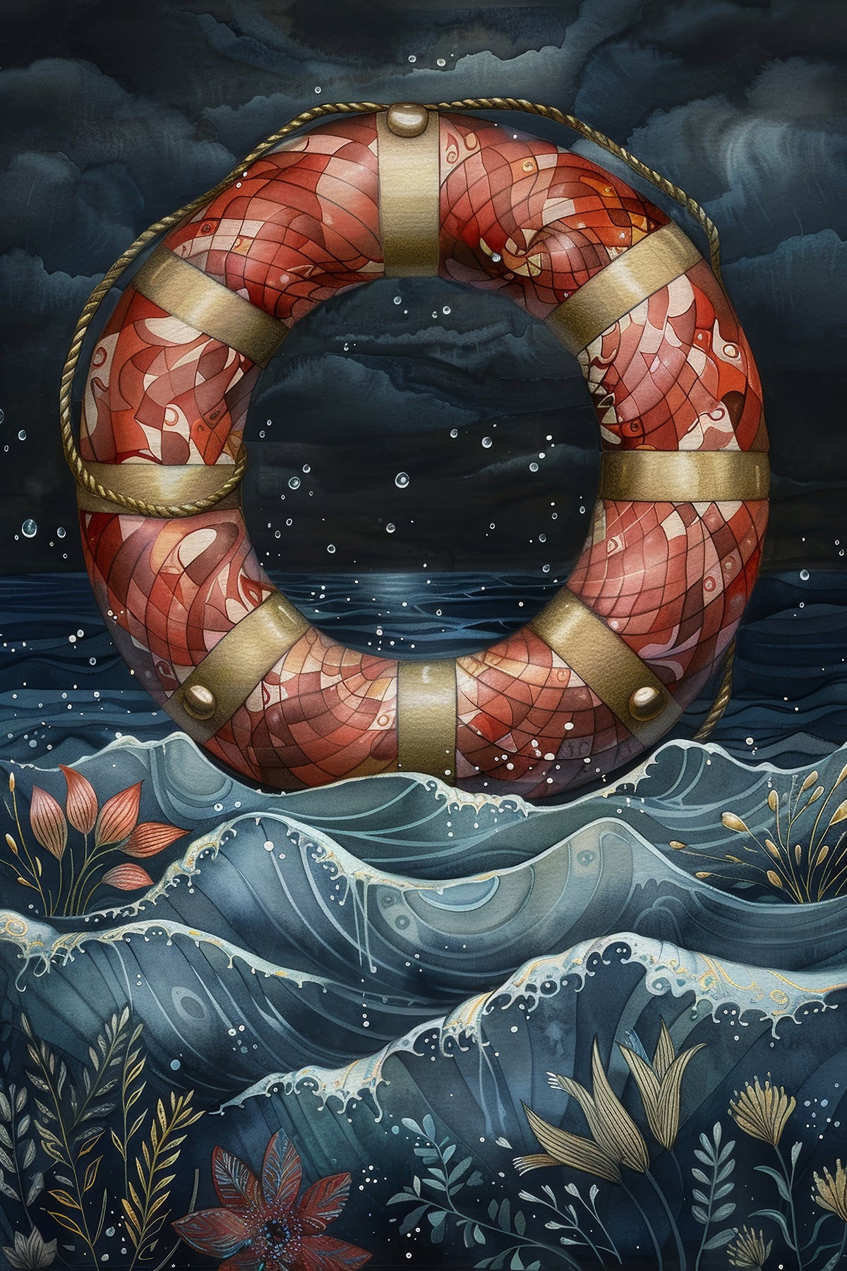 Nautical Dream 2 Dashboards