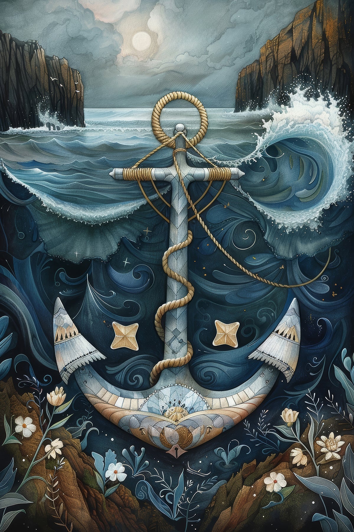 Nautical Dream 2 Dashboards