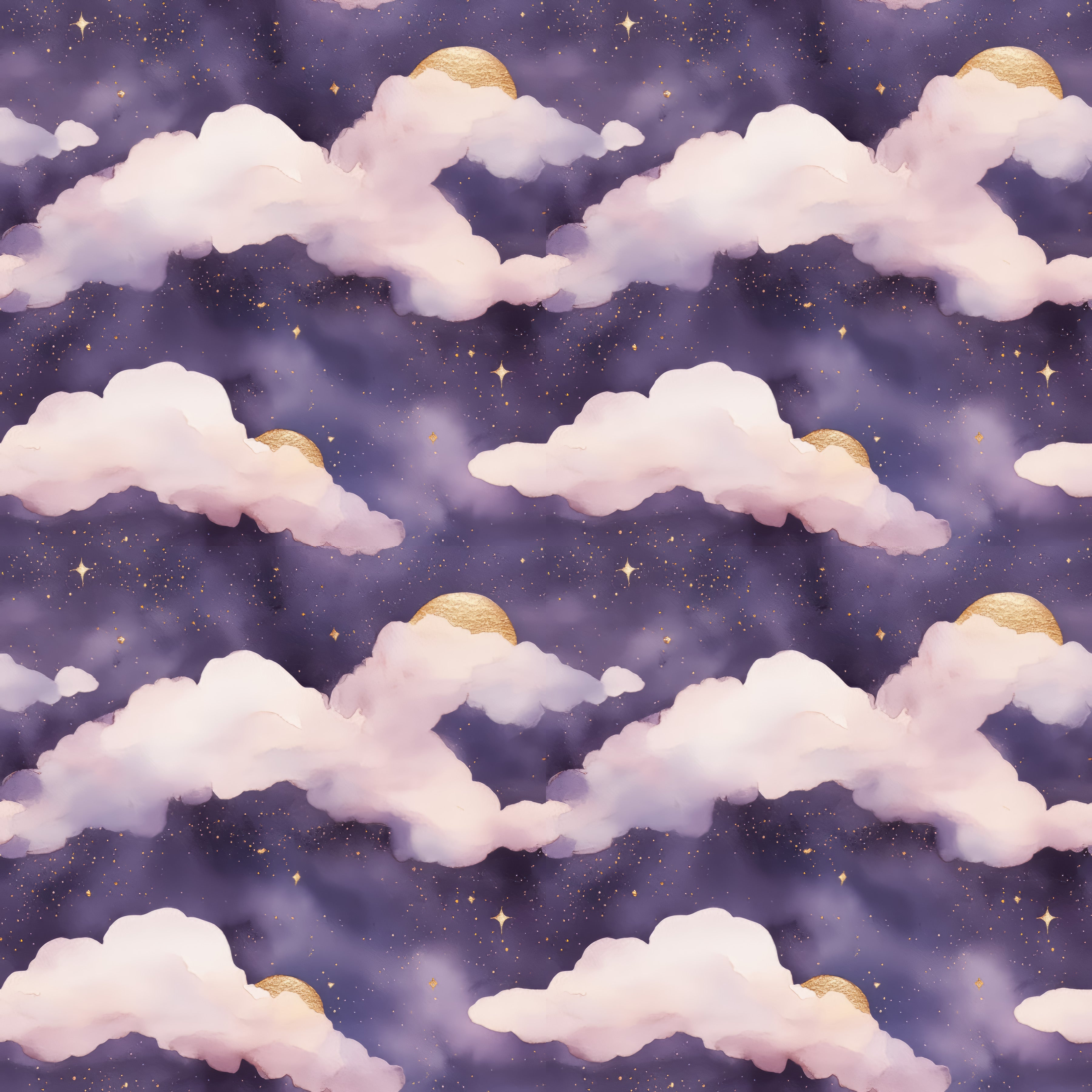 Night Blooms Collection