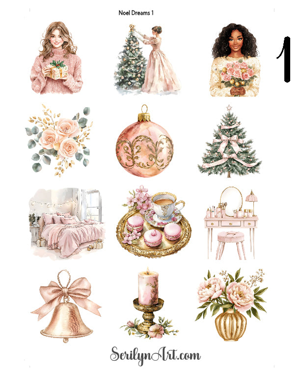 Noel Dreams