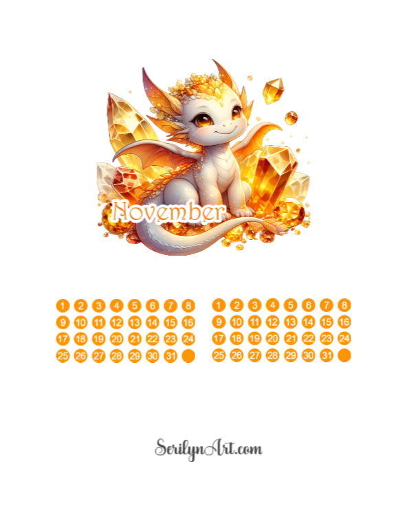 Dragon Dashboards