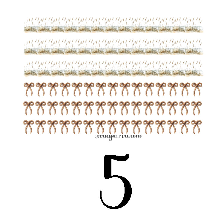 Collection Ocean Breeze