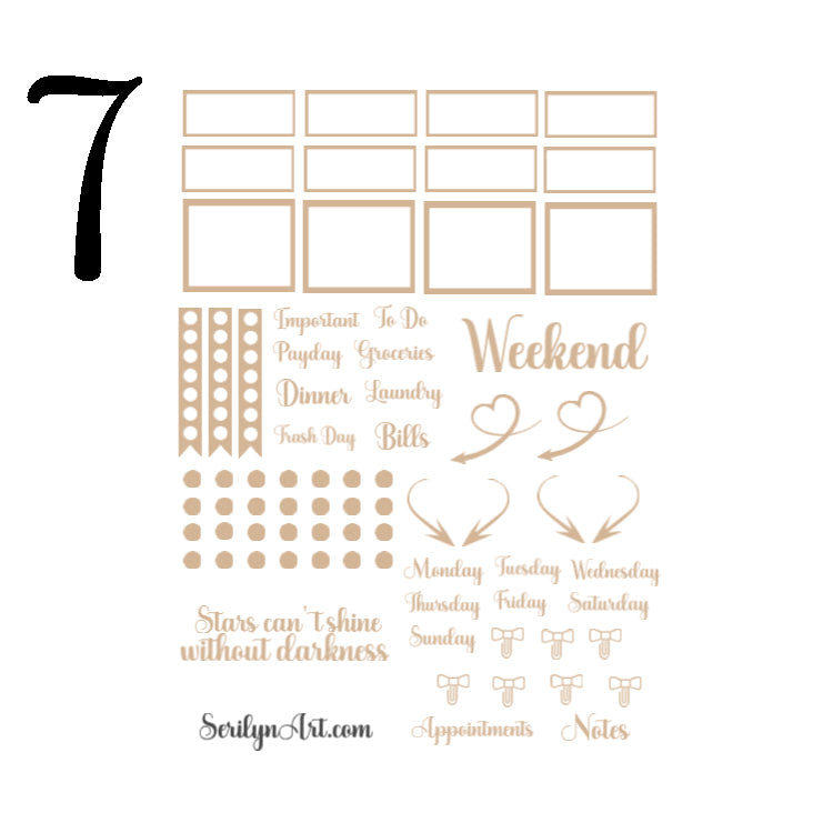 Collection Ocean Breeze