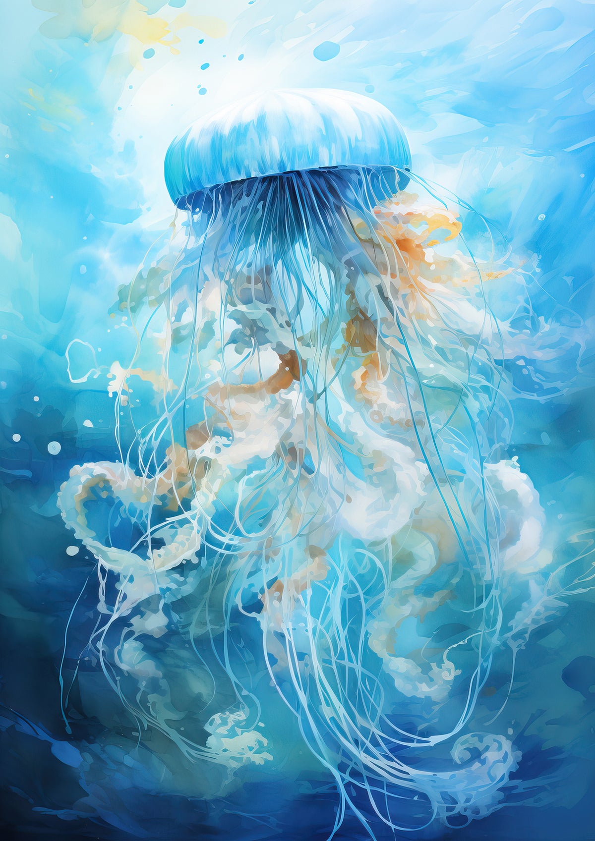 Ocean Waves 1 Dashboards