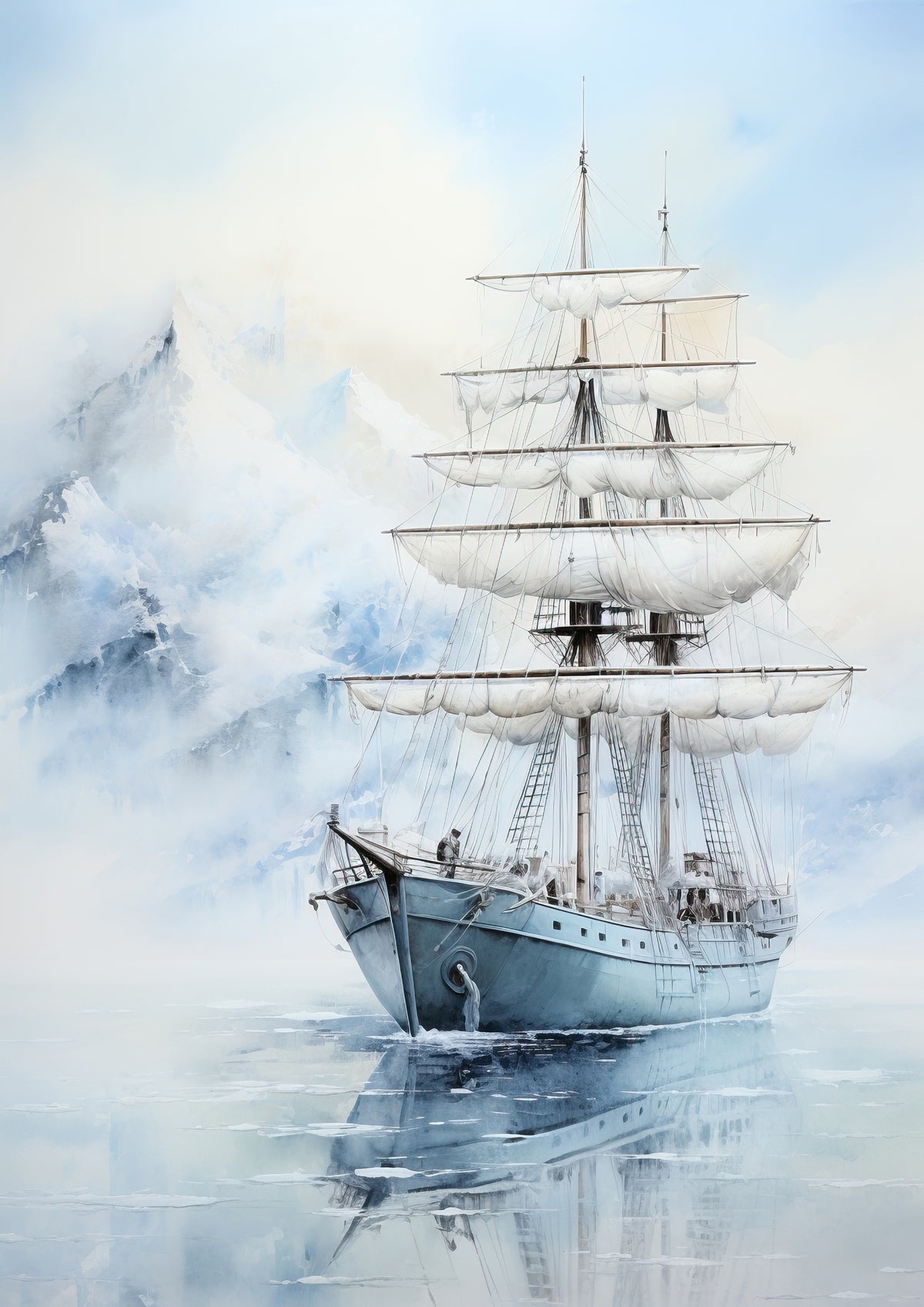 Ocean Waves 1 Dashboards