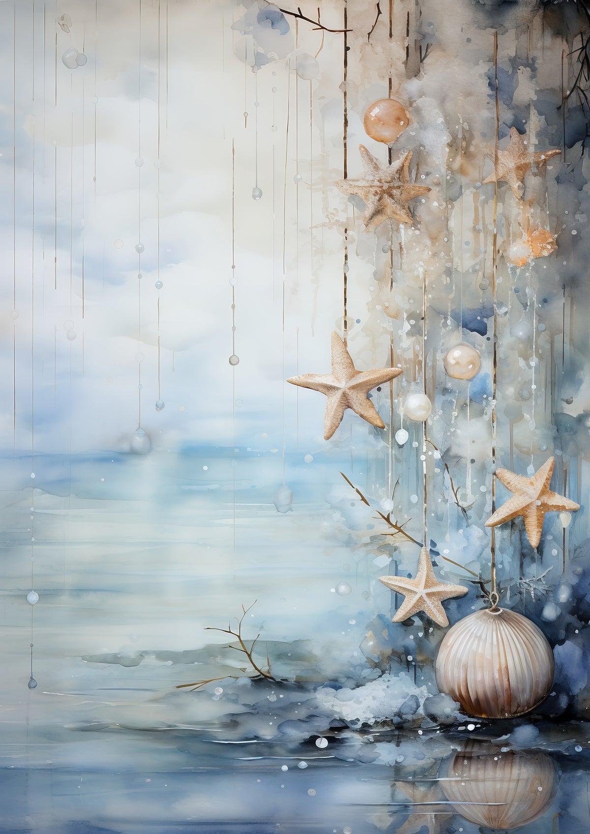 Ocean Waves 2 Dashboards