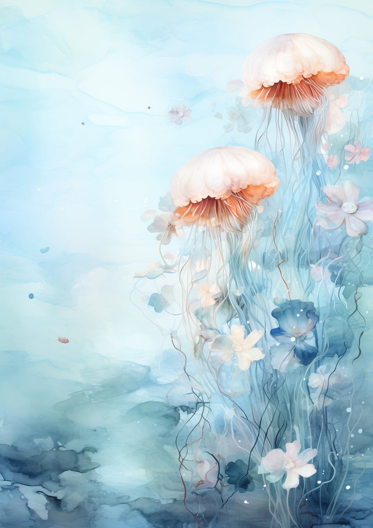 Ocean Waves 2 Dashboards