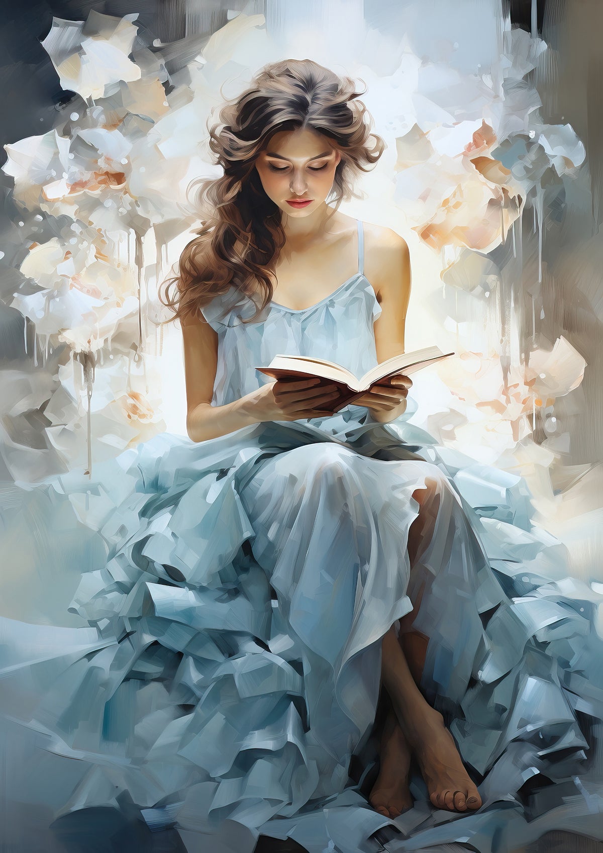 Ocean Waves 2 Dashboards