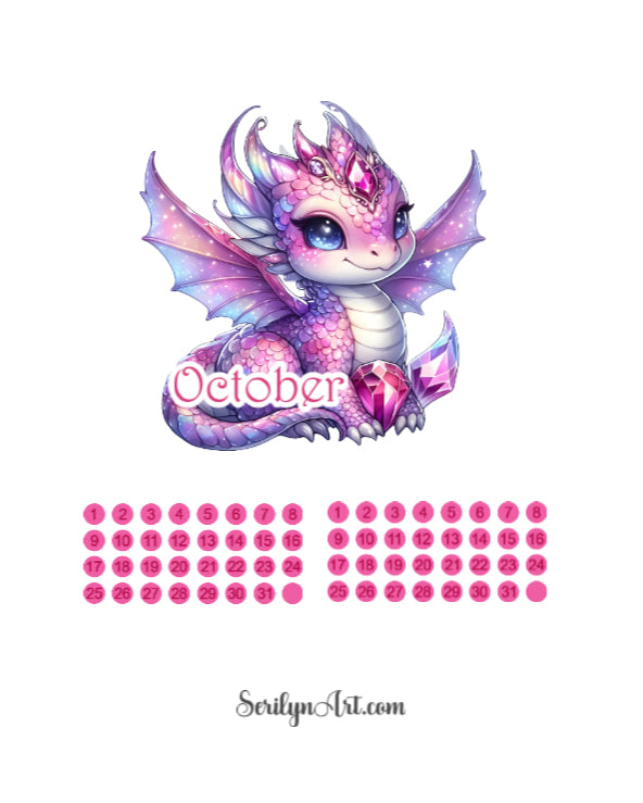 Dragon Dashboards