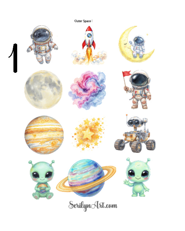 Outer Space