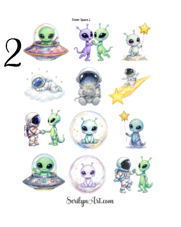 Outer Space
