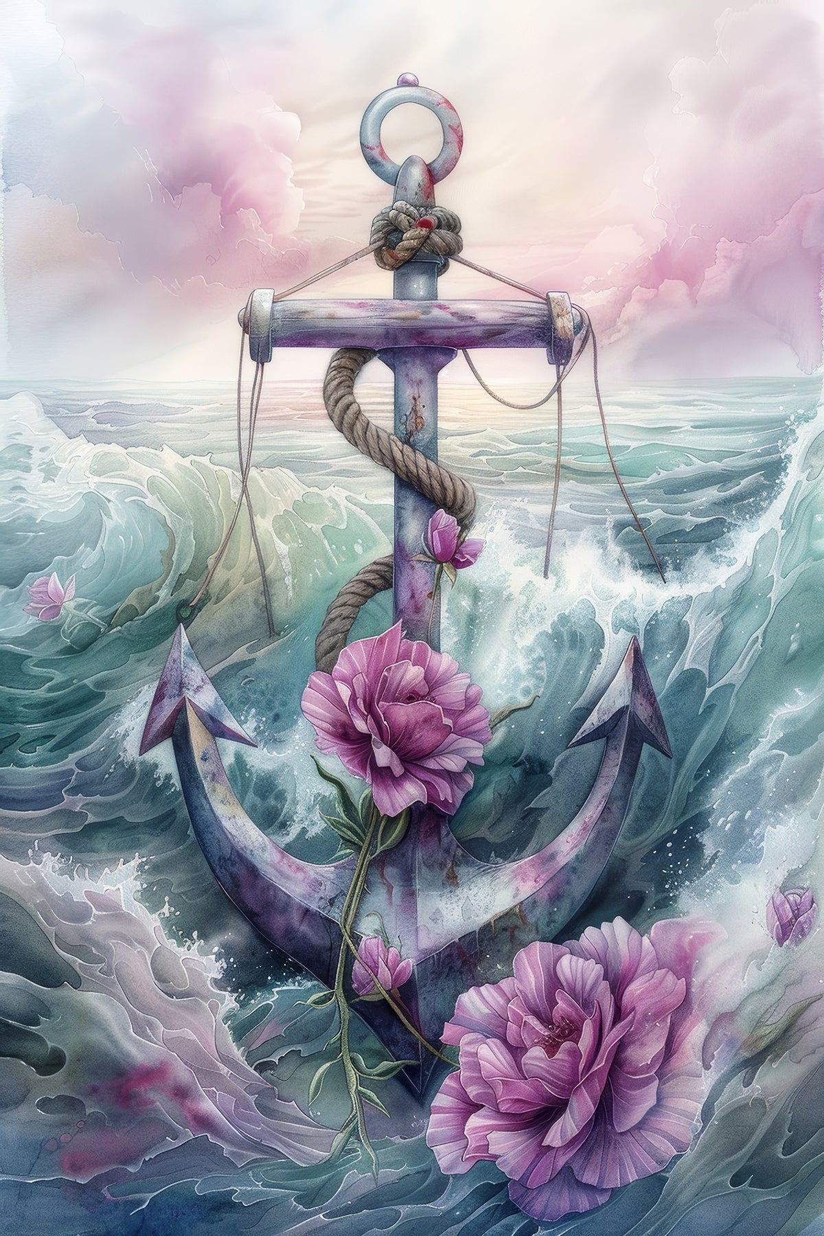 Pastel Mirage 1 Dashboards