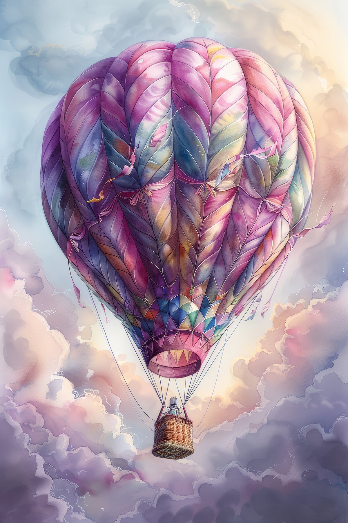 Pastel Mirage 2 Dashboards