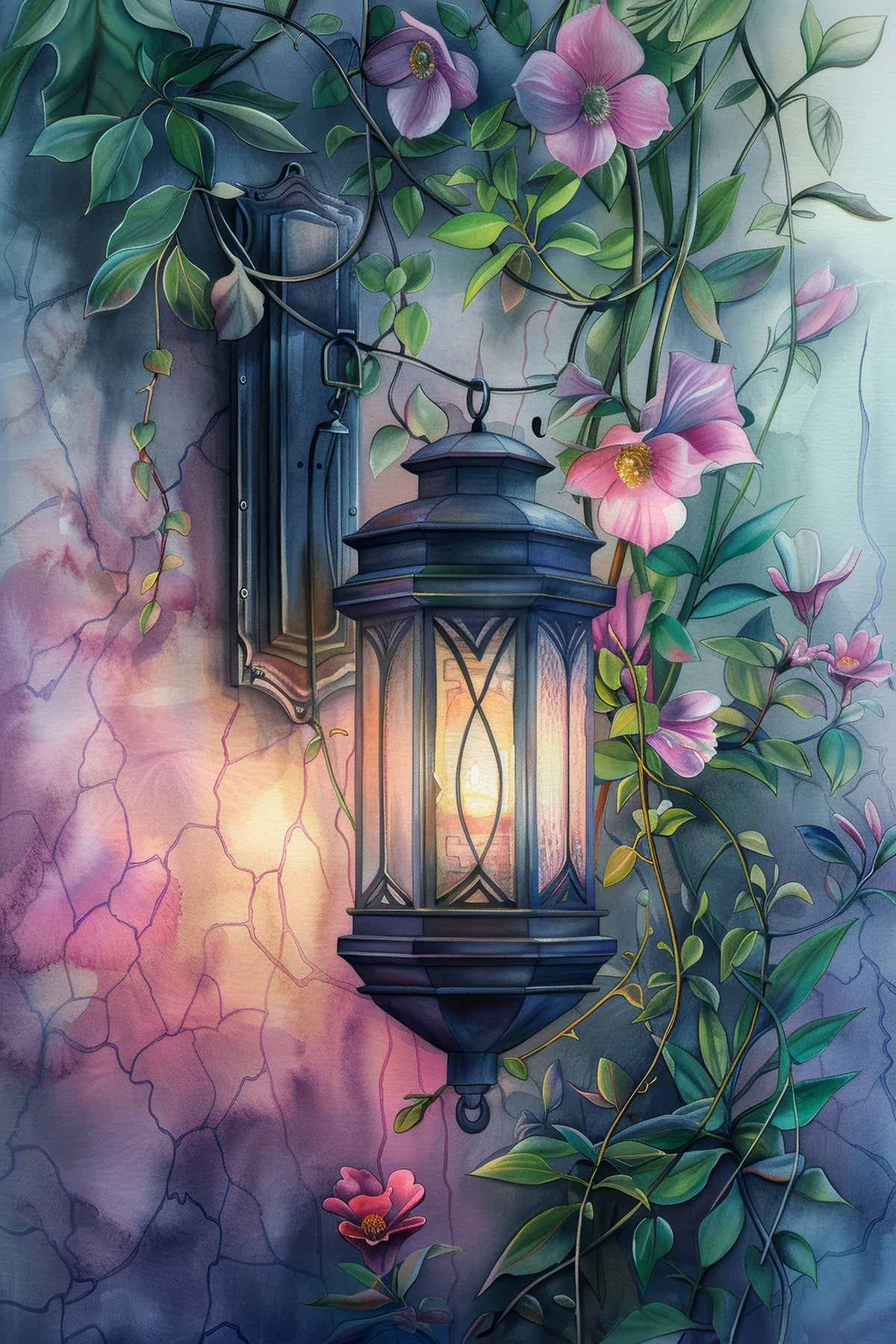 Pastel Mirage 3 Dashboards