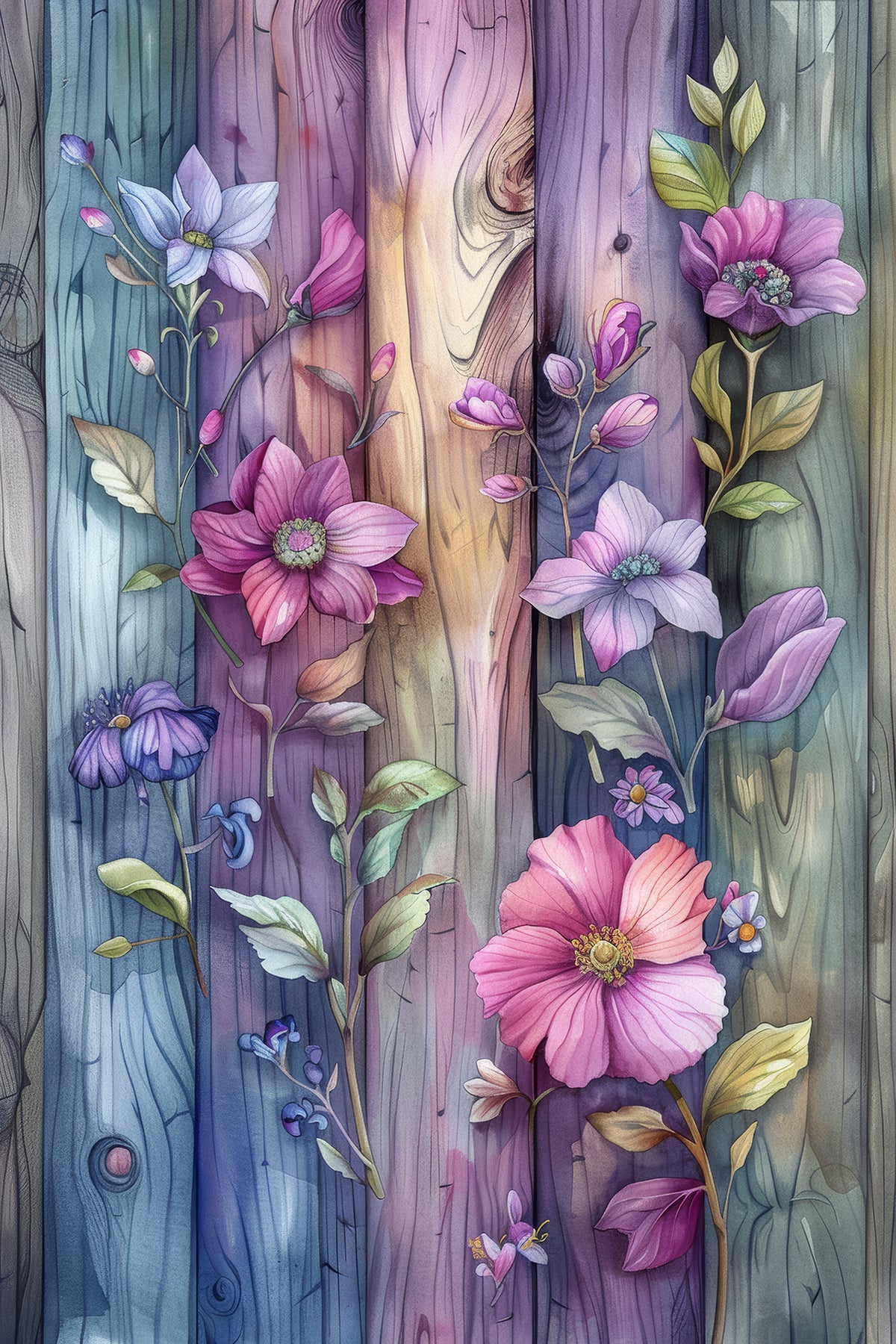 Pastel Mirage 3 Dashboards