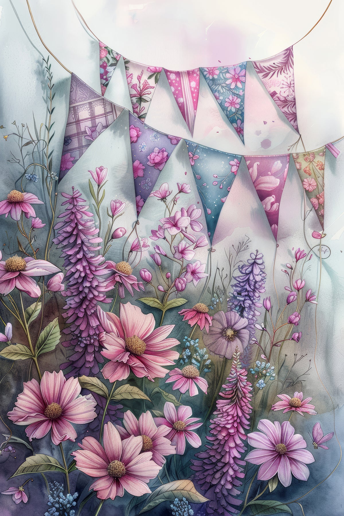 Pastel Mirage 1 Dashboards