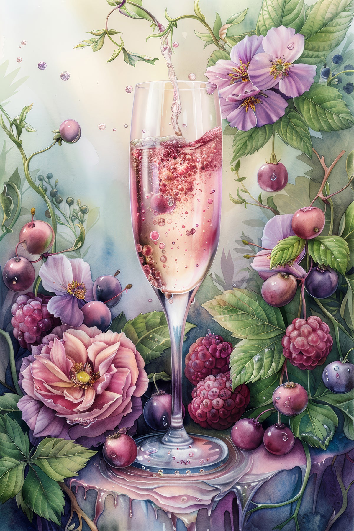 Pastel Mirage 1 Dashboards