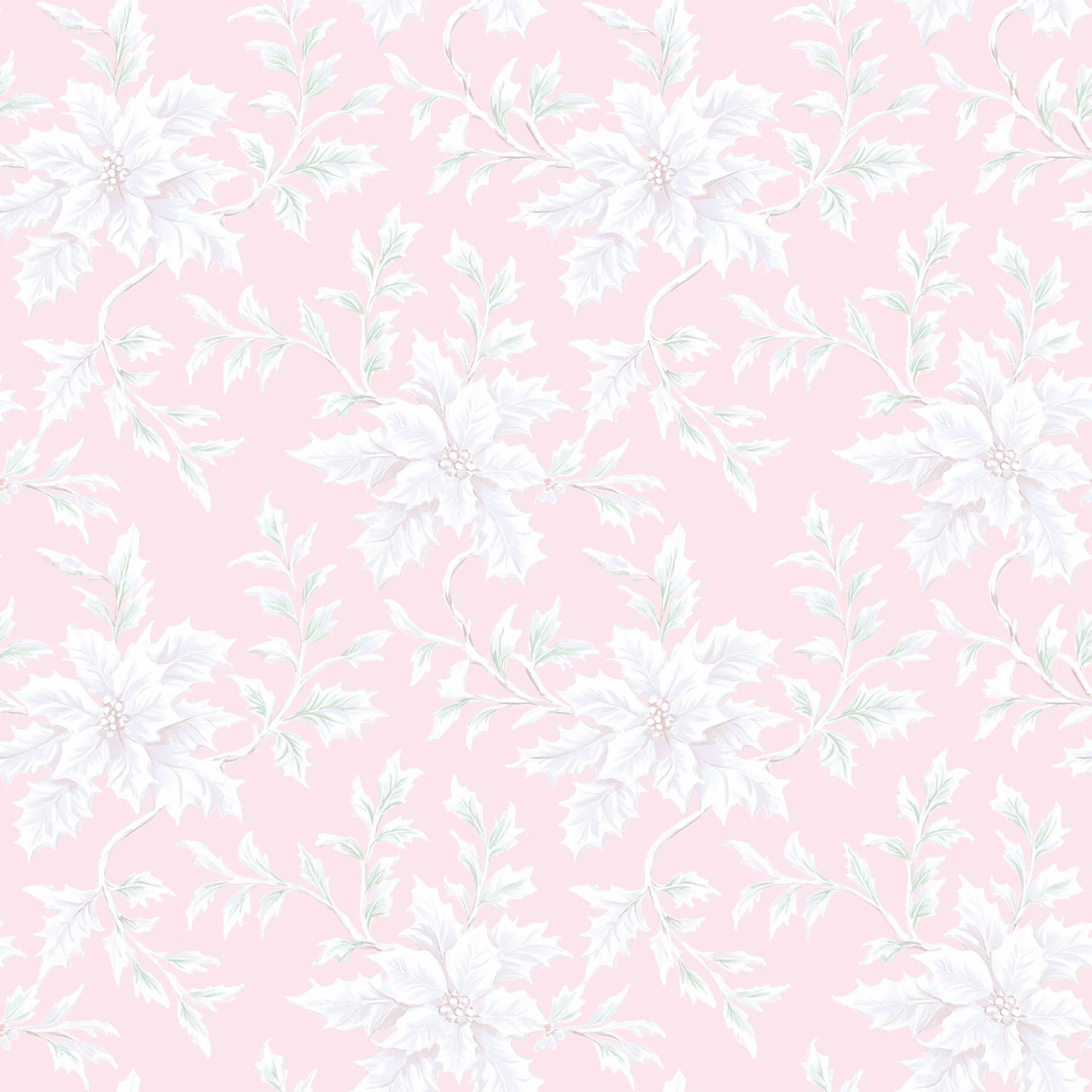 Pastel Noel Collection