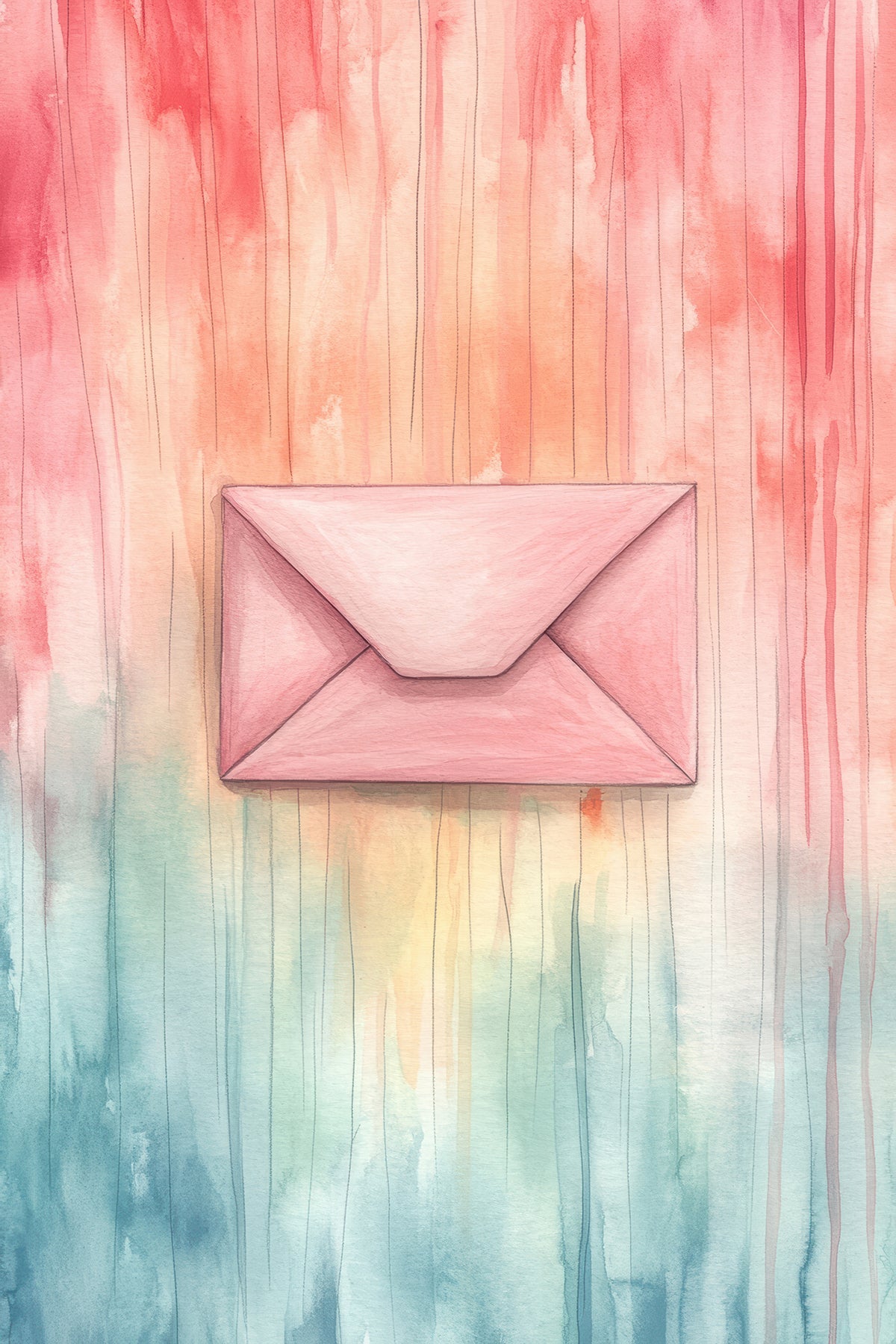 Pastel Rainbow 1 Dashboards