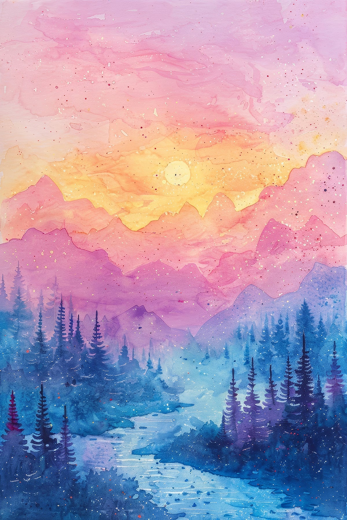 Pastel Vacation 2 Dashboards