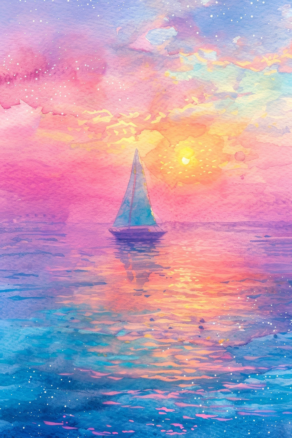 Pastel Vacation 3 Dashboards