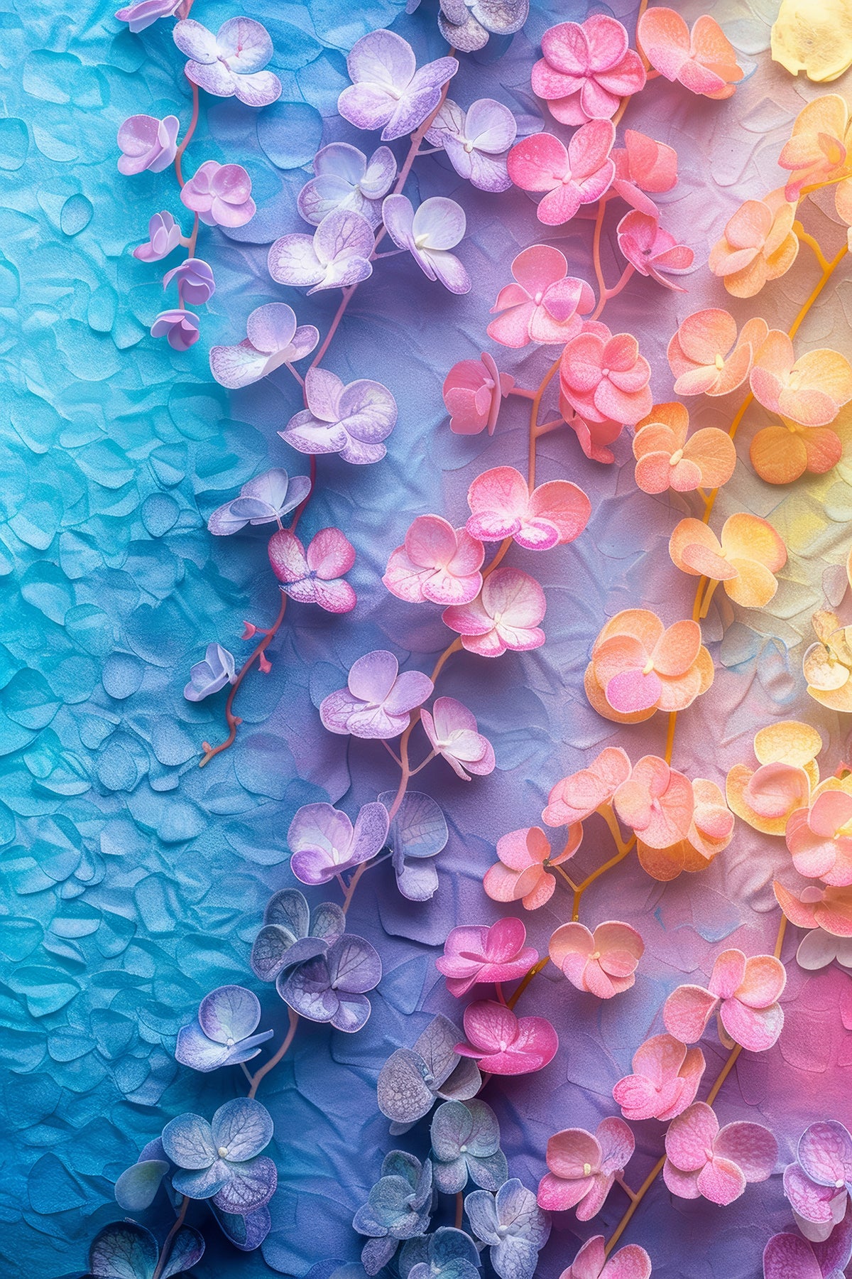 Pastel Vacation 3 Dashboards