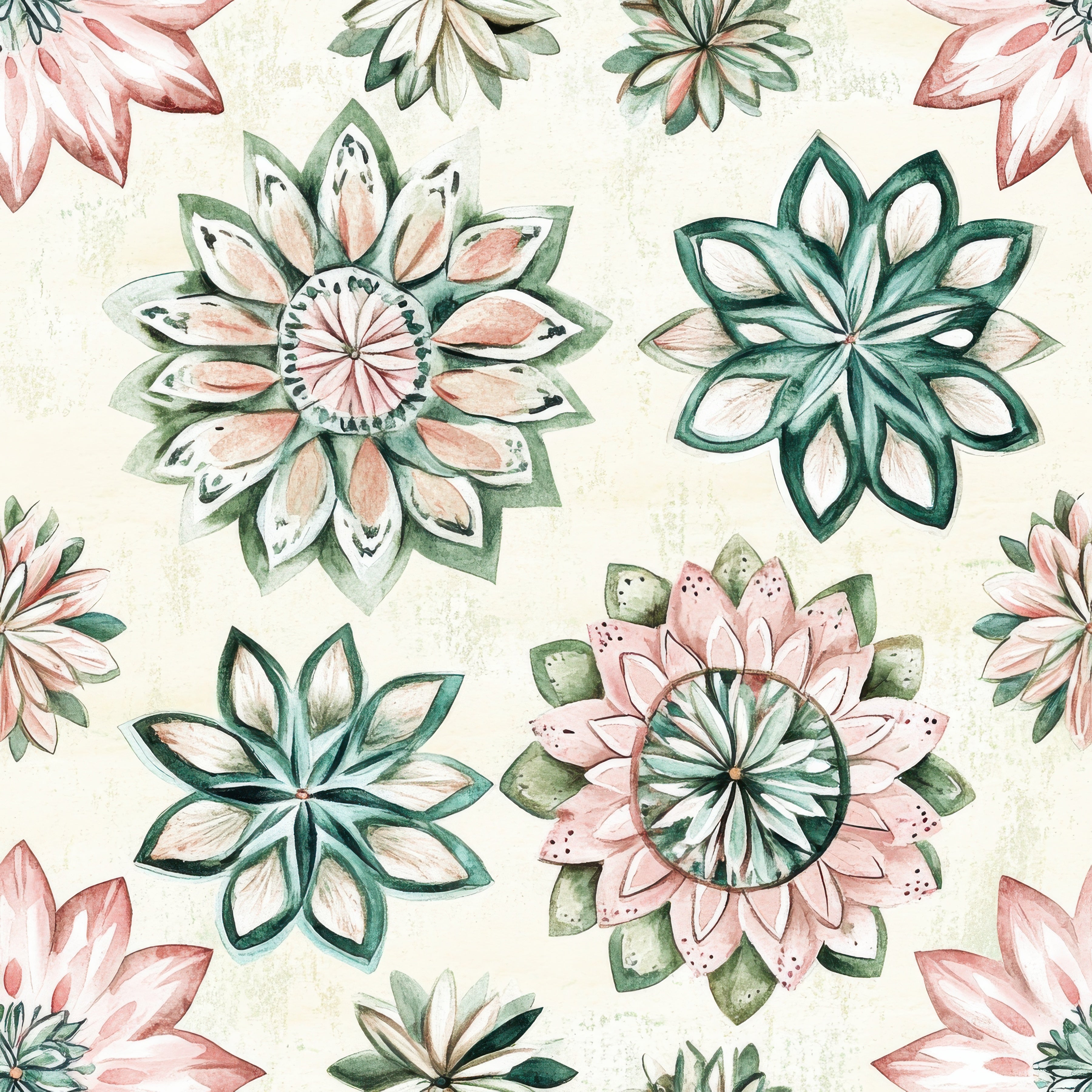 Petal Haven Collection
