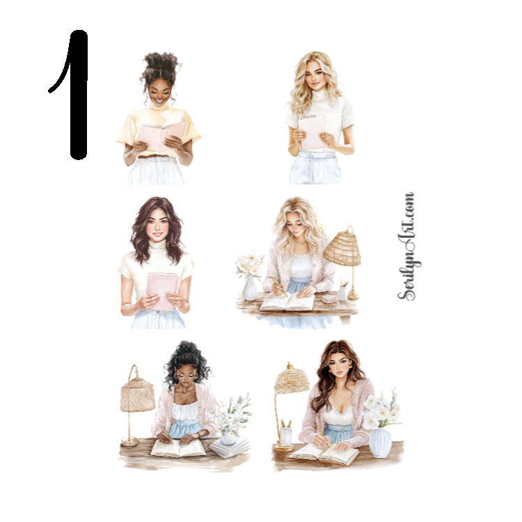 Planner Lover Collection