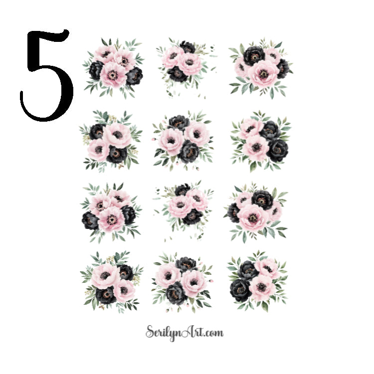 Pretty Haunting Collection