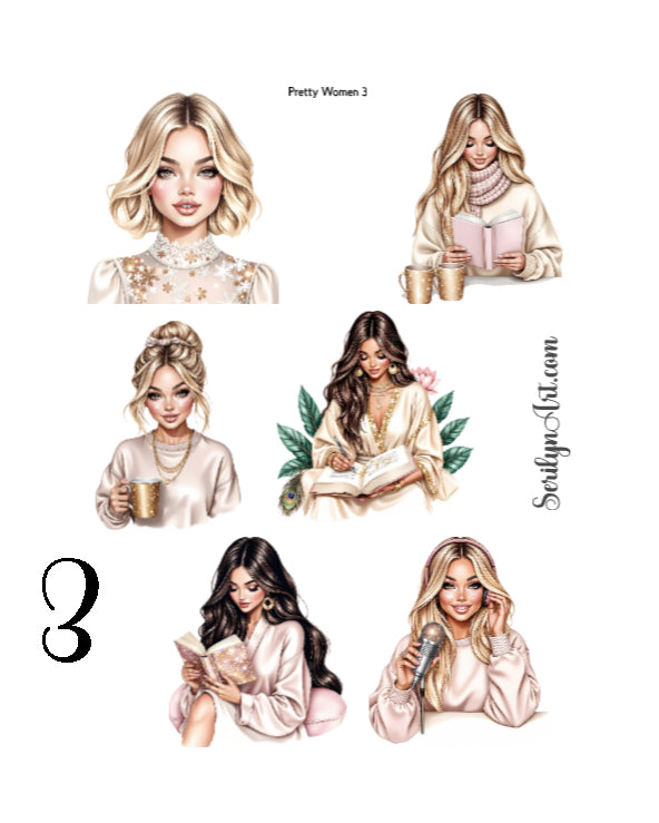 Pretty Women