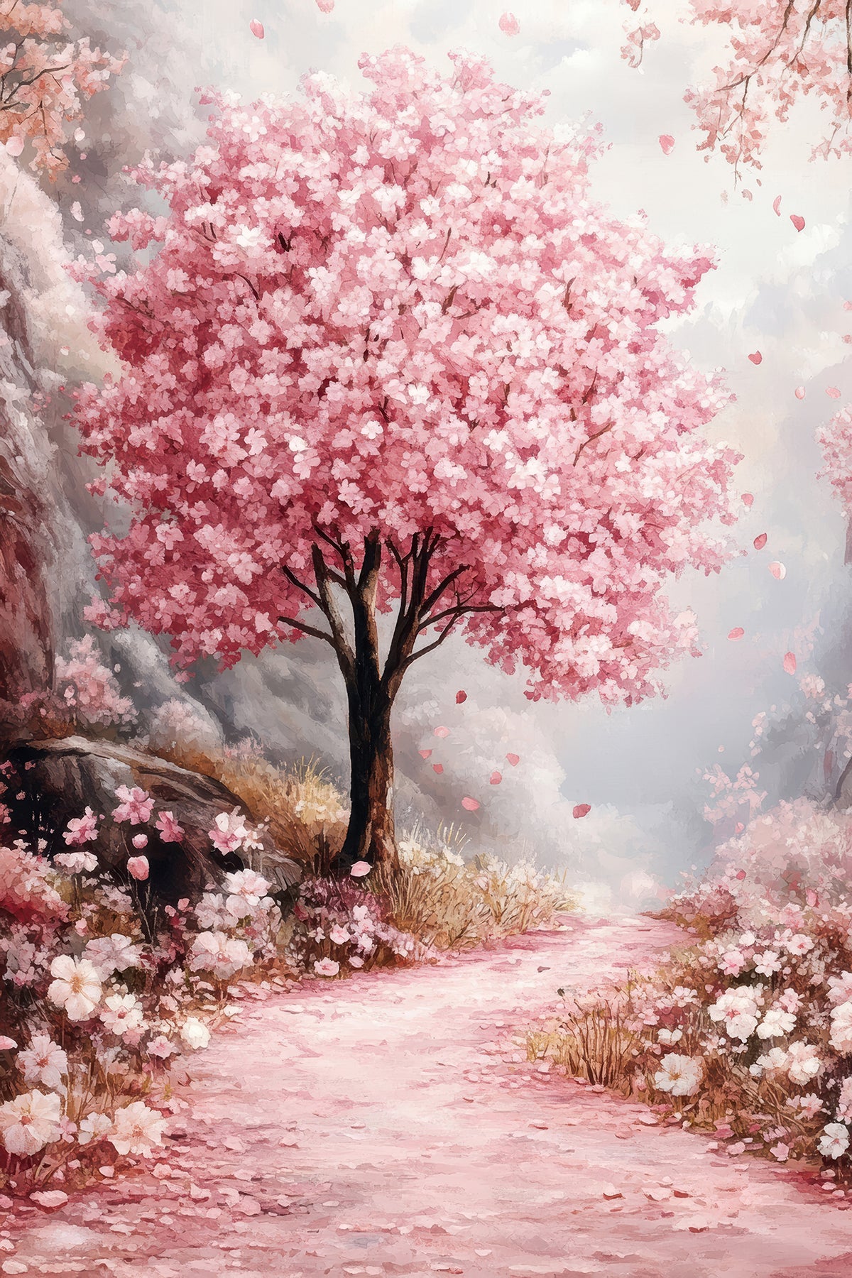 Princess Pink 2 Dashboards