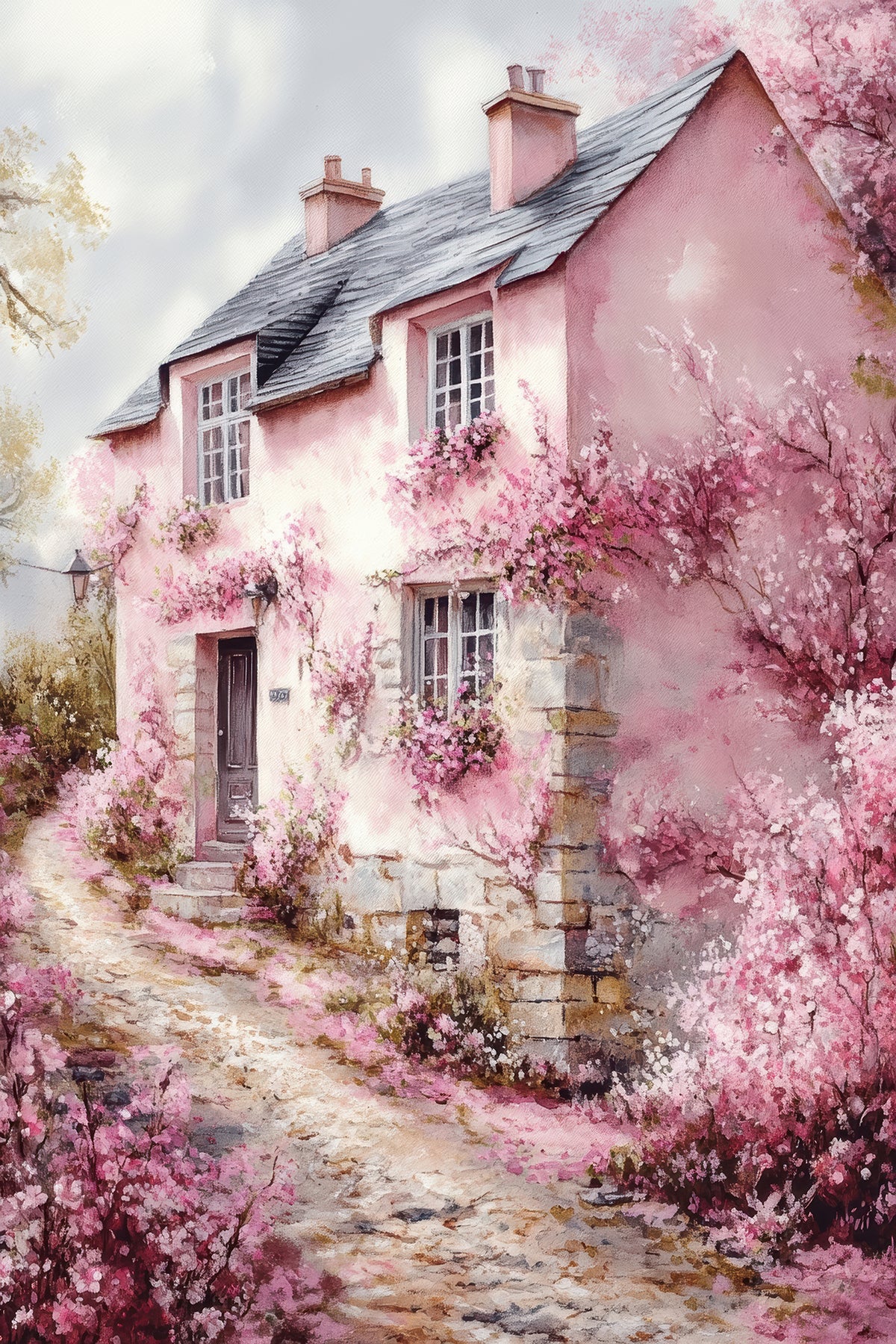 Princess Pink 2 Dashboards