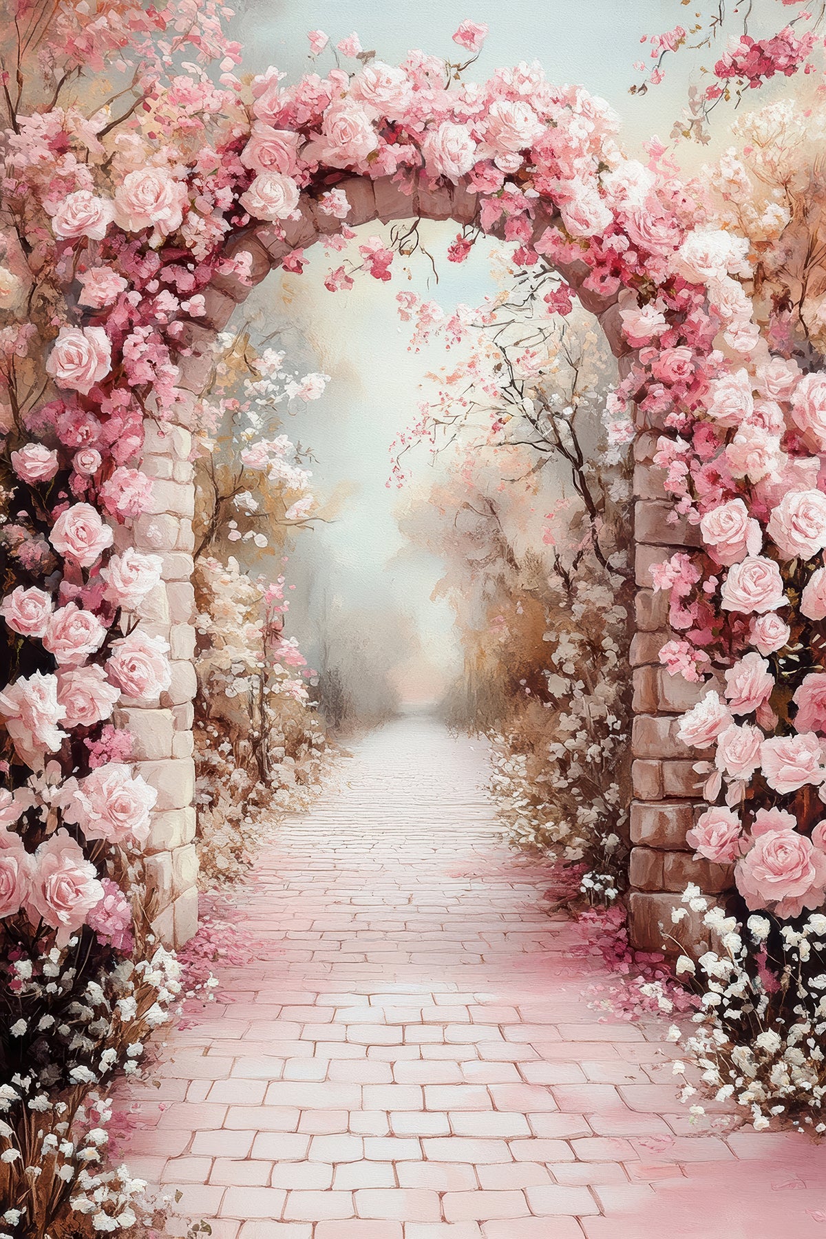 Princess Pink 3 Dashboards