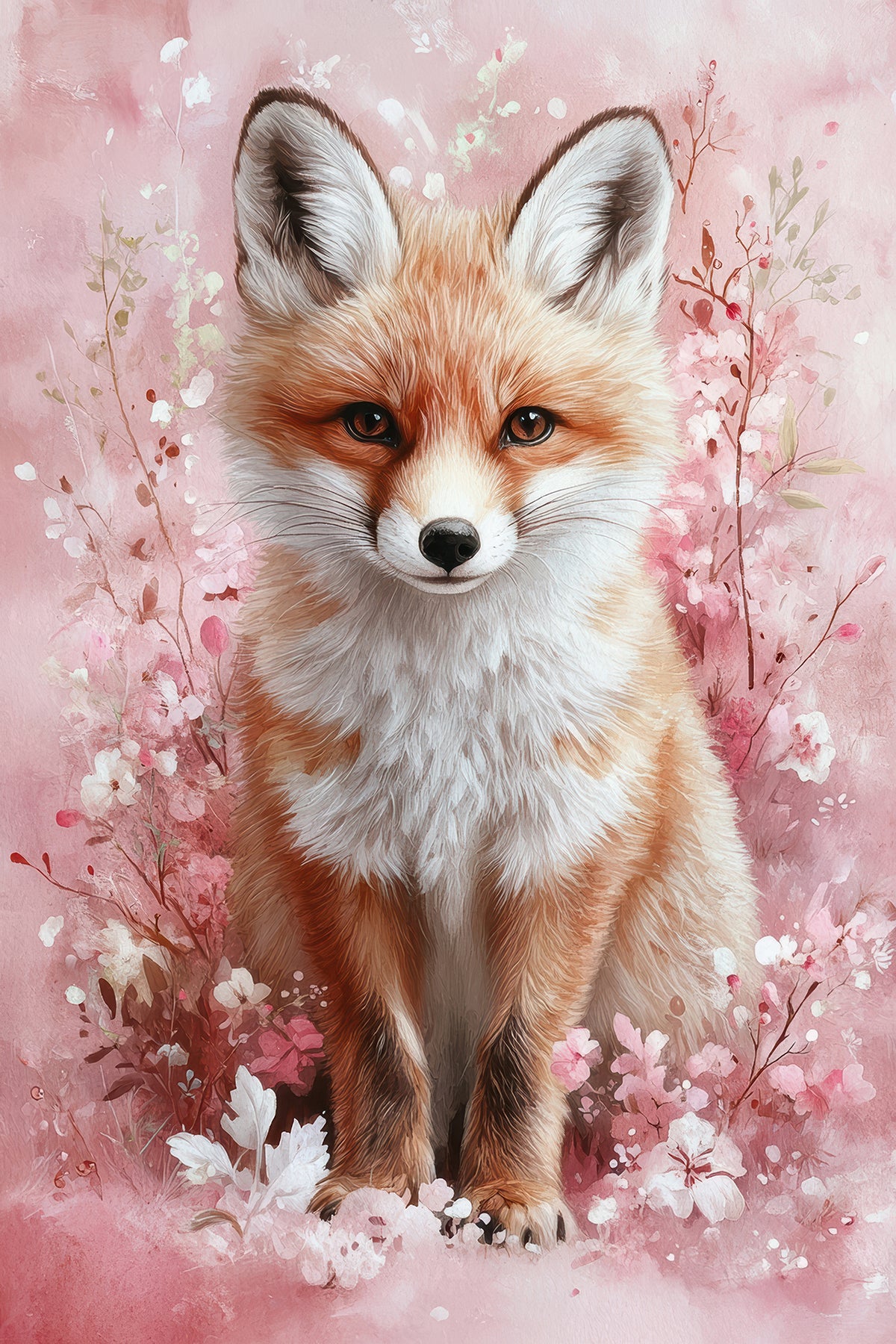 Princess Pink 3 Dashboards