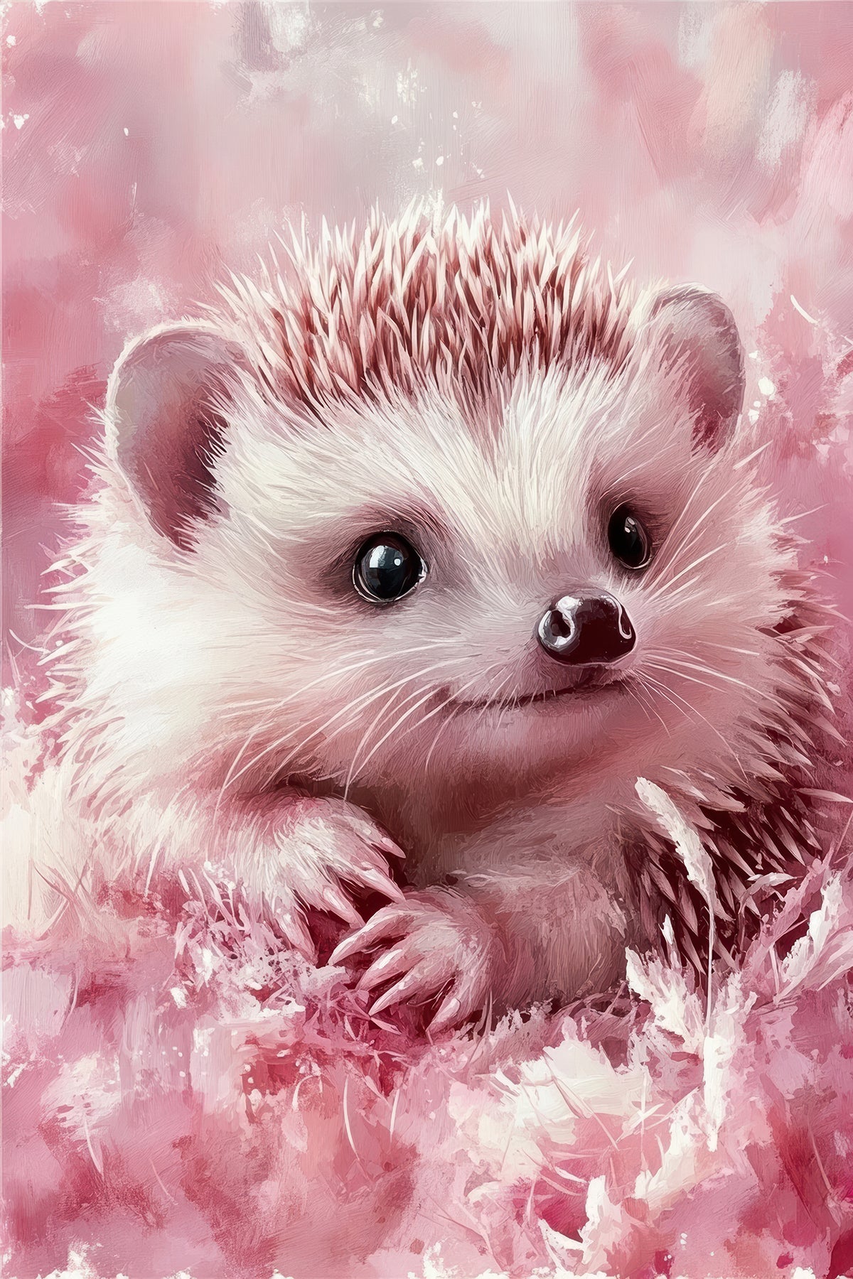 Princess Pink 3 Dashboards