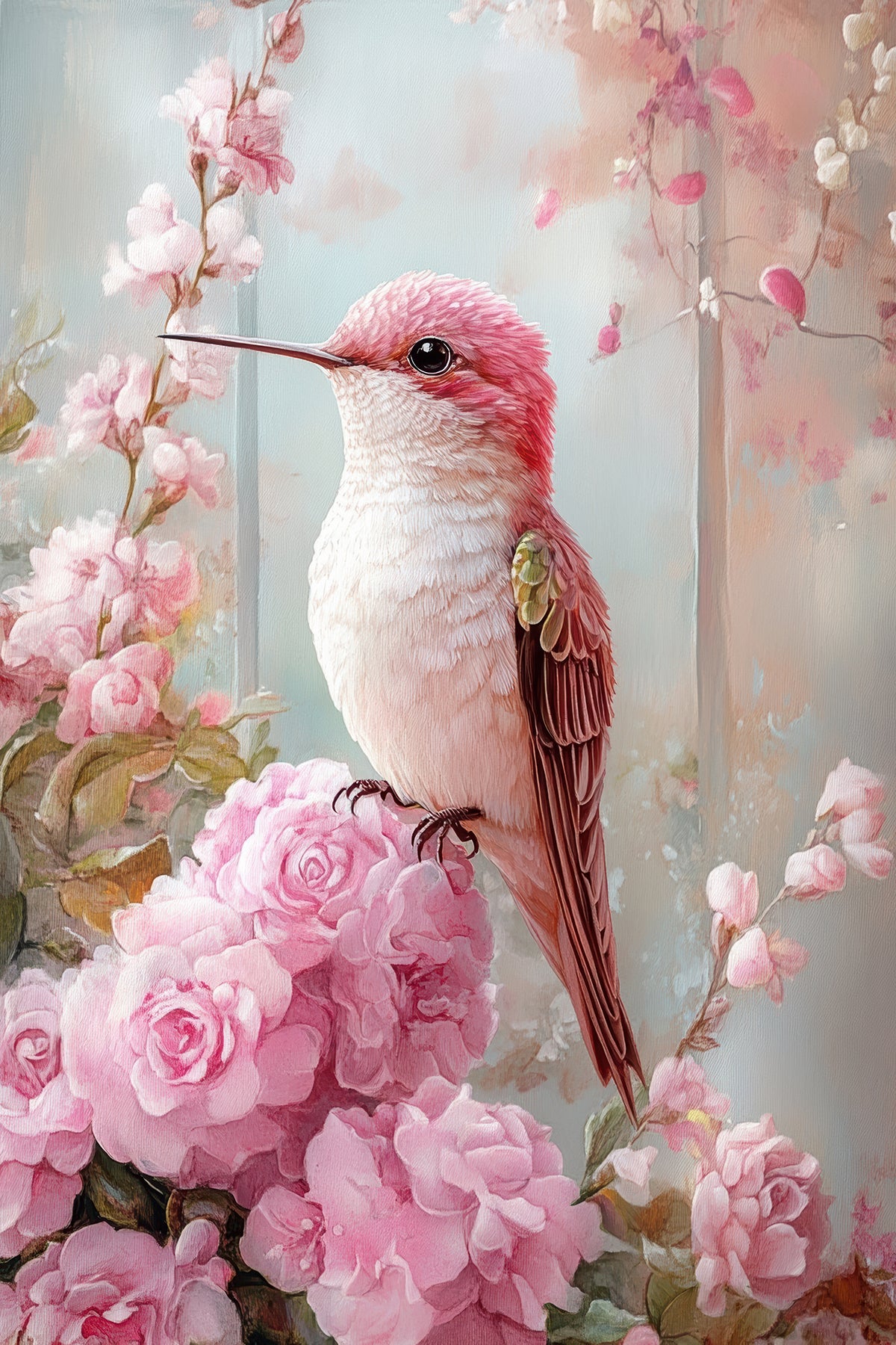 Princess Pink 3 Dashboards