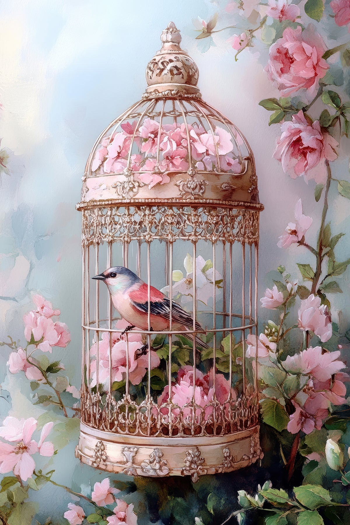 Princess Pink 1 Dashboards