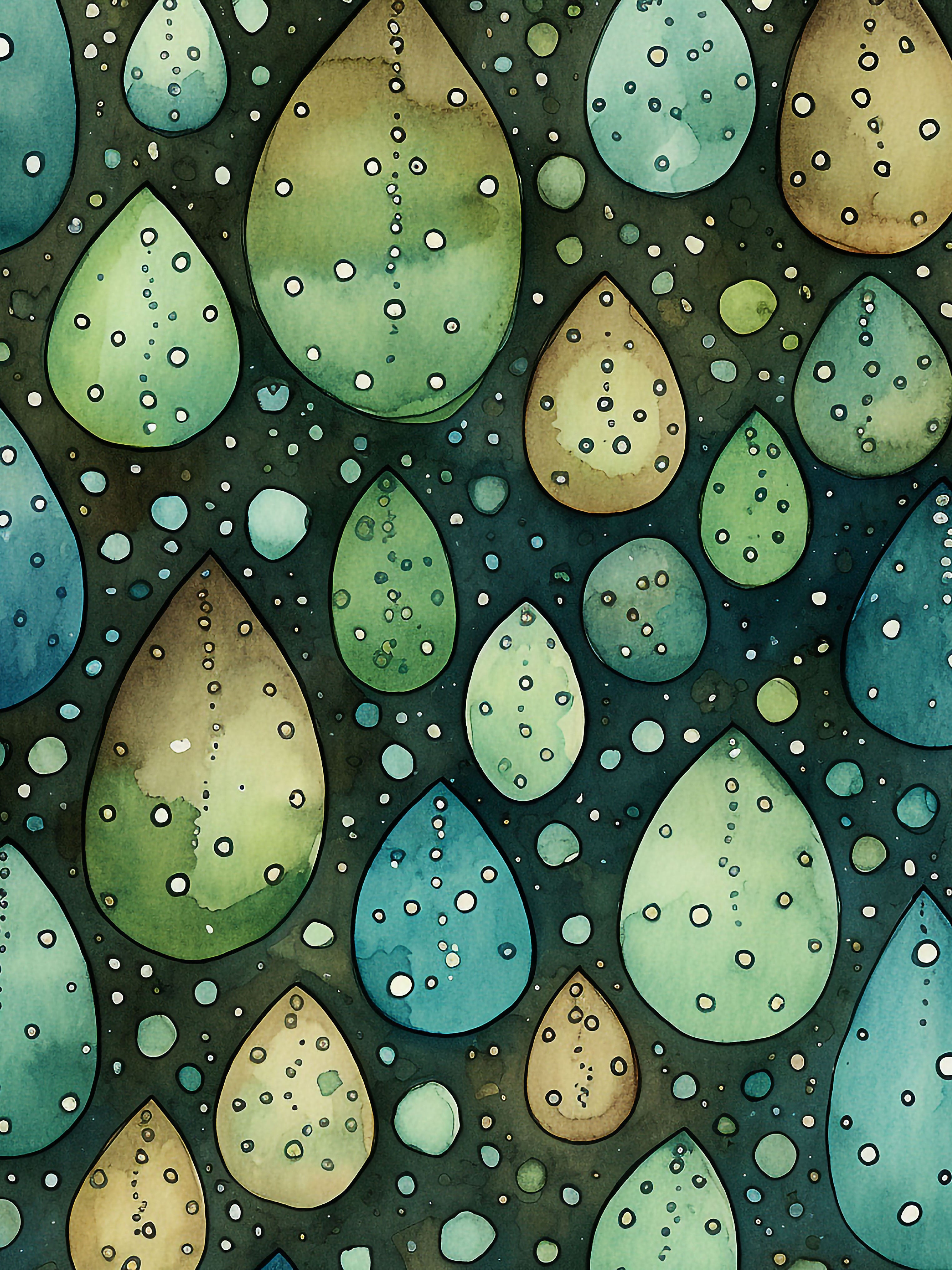 Rainy Days Collection