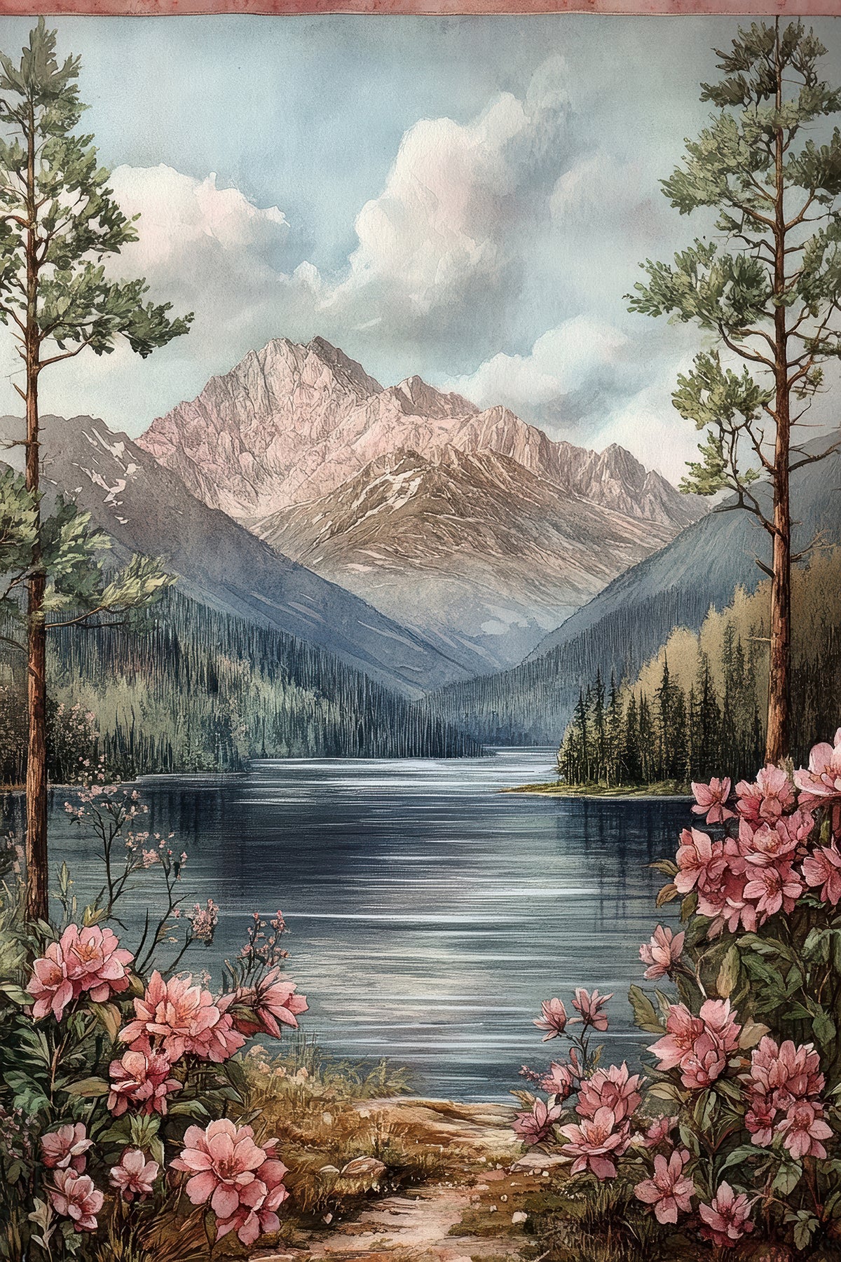 Romantic Day 2 Dashboards