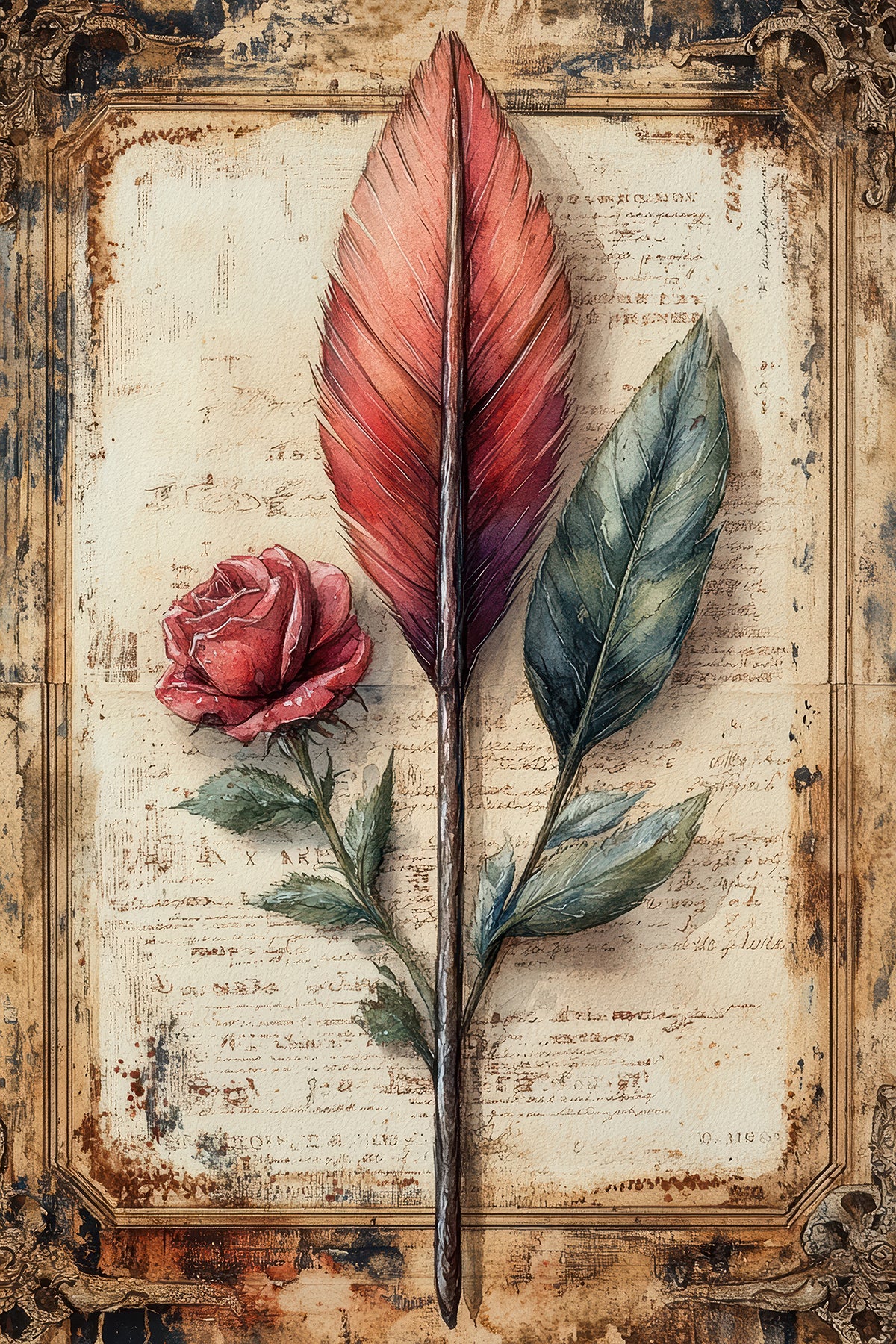 Romantic Day 1 Dashboards