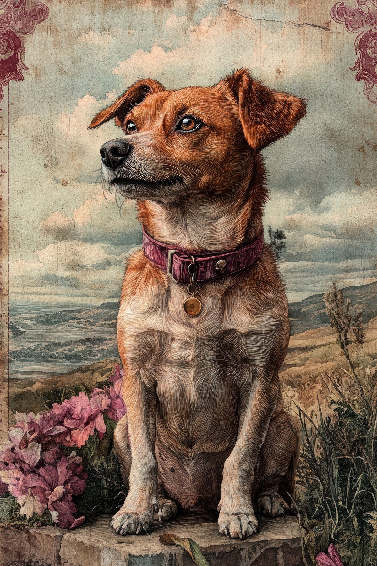 Romantic Day 3 Dashboards