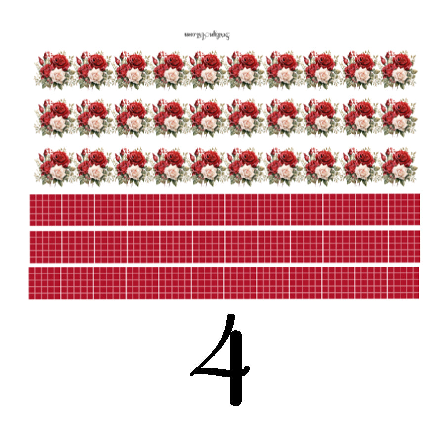 Romantic Portraits Collection