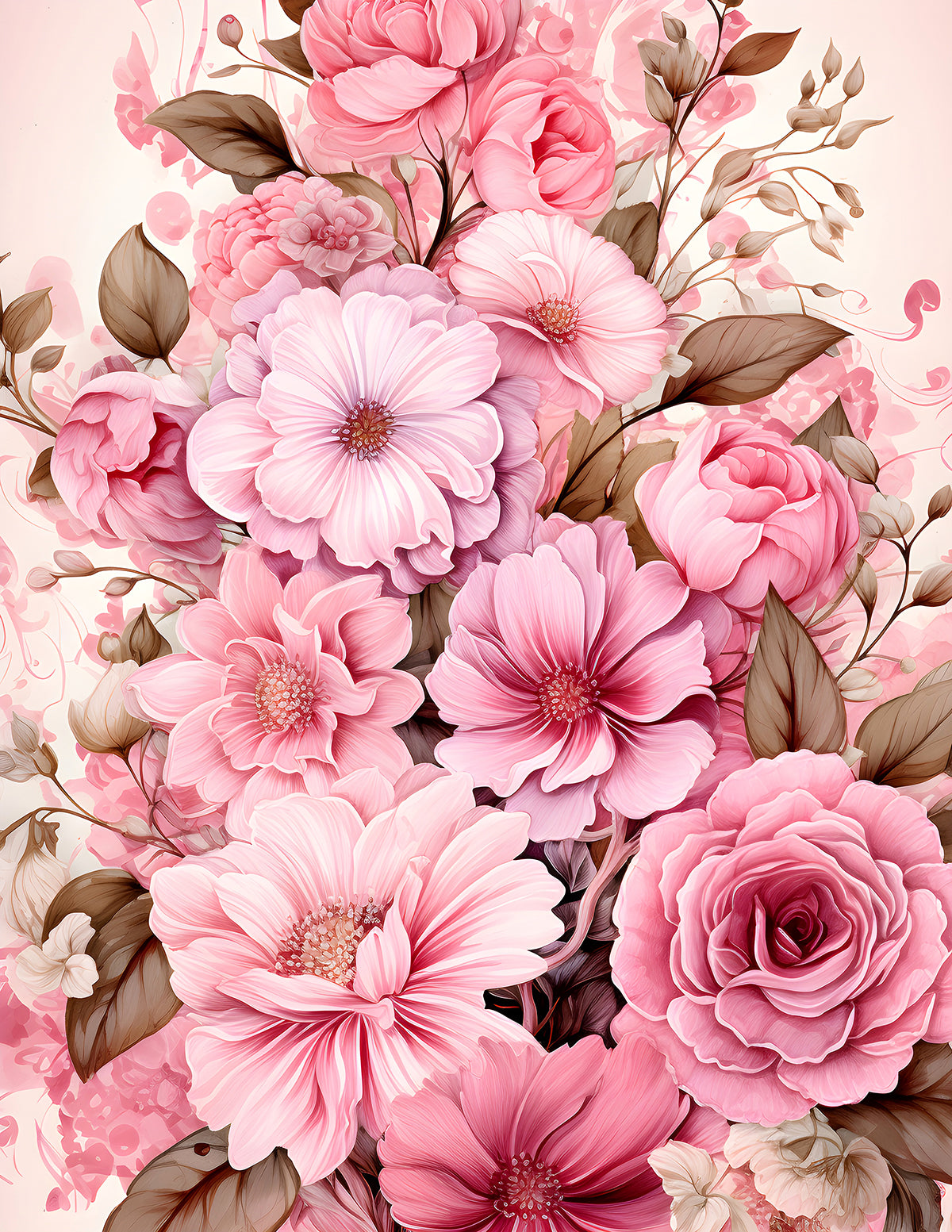 Romantic Valentines Day