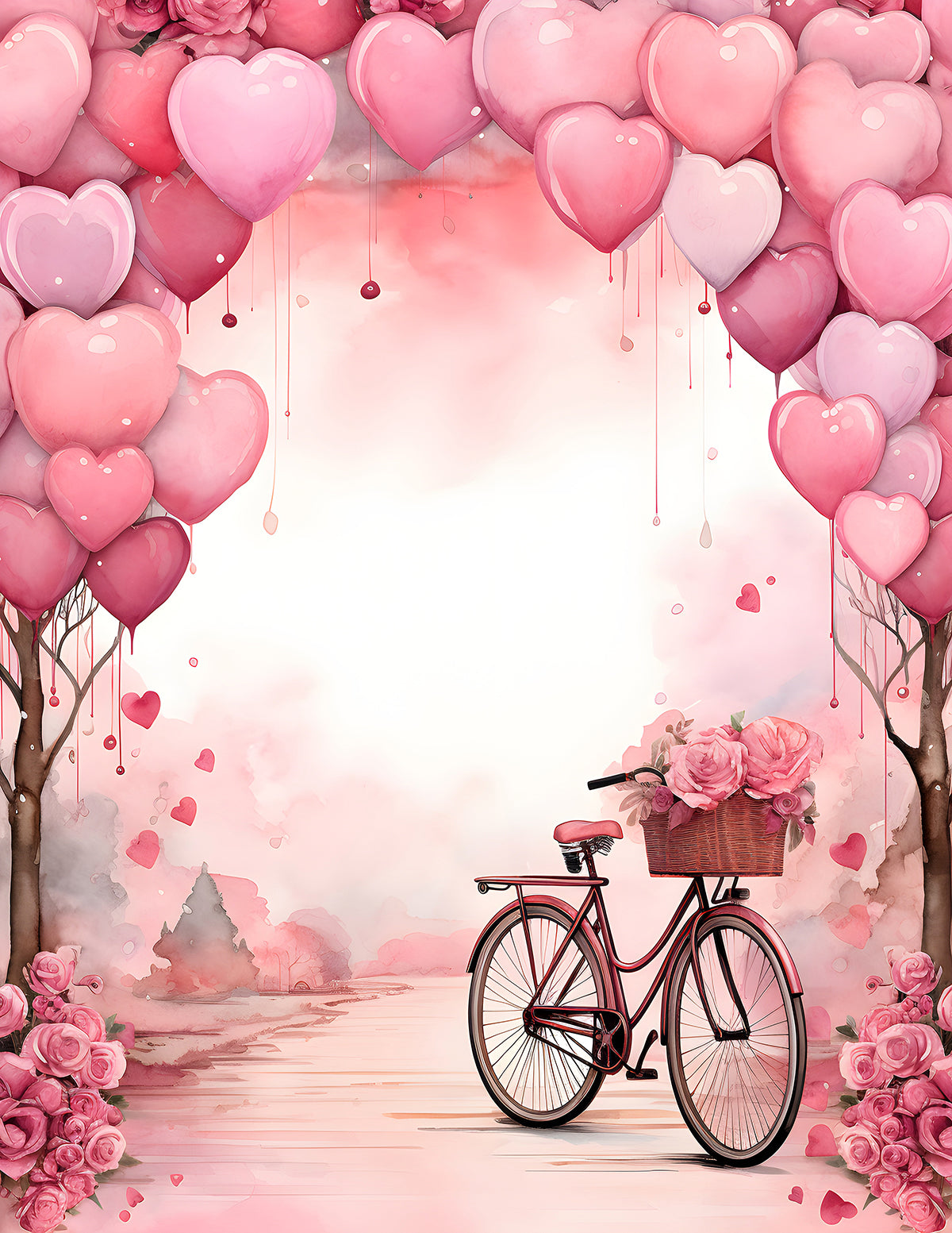 Romantic Valentines Day