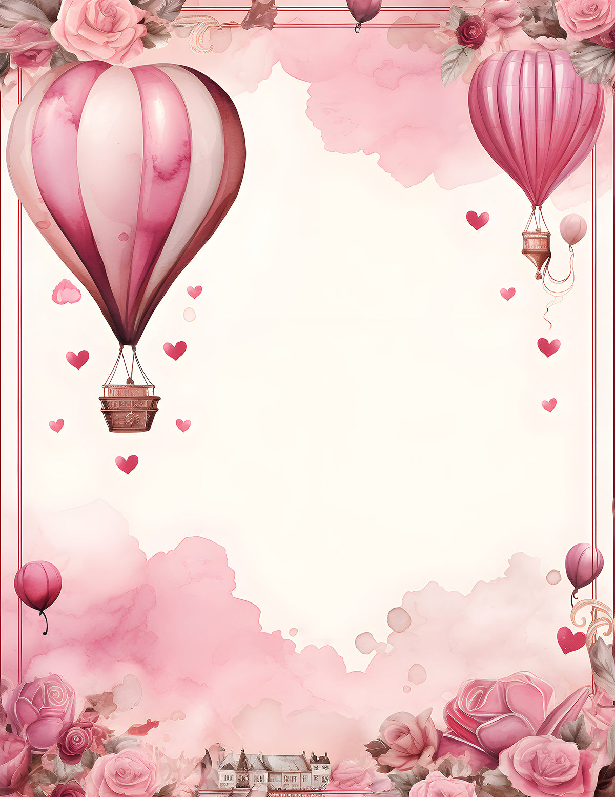 Romantic Valentines Day