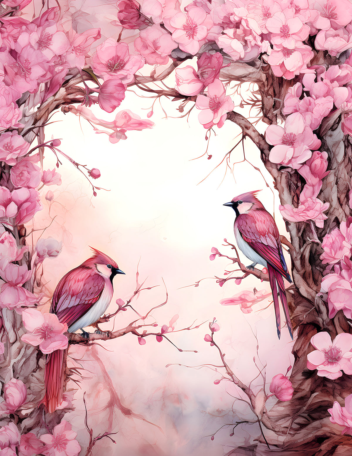 Romantic Valentines Day