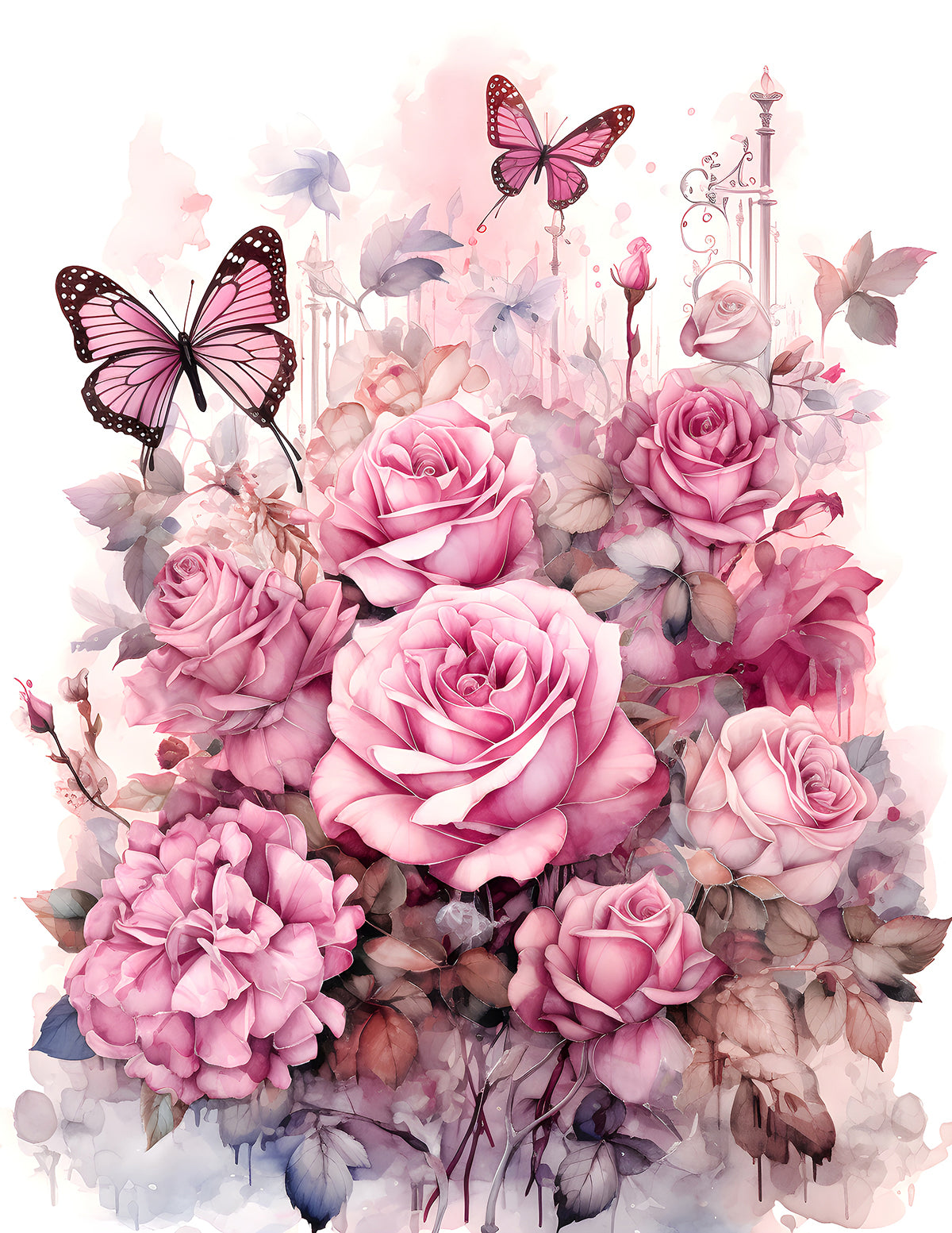 Romantic Valentines Day